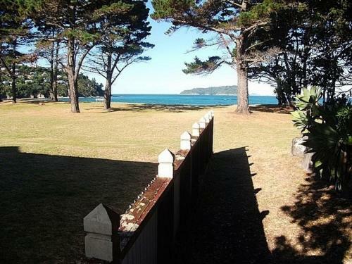 Brigadoon - Pauanui Holiday Home