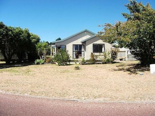 Brigadoon - Pauanui Holiday Home