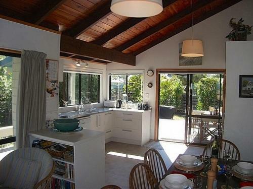 Brigadoon - Pauanui Holiday Home