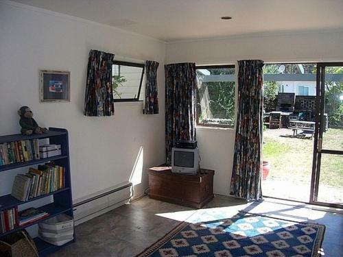 Brigadoon - Pauanui Holiday Home