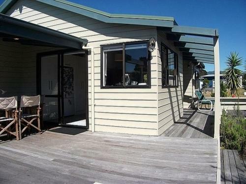 Brigadoon - Pauanui Holiday Home