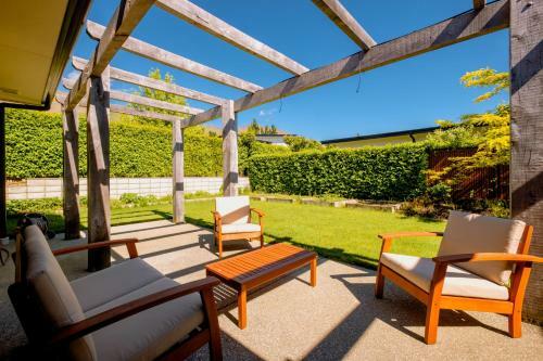 Roys Bay Lodge - Wanaka Holiday Home