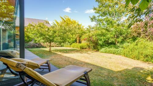 Fit For A King - Wanaka Holiday Home