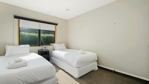 Fit For A King - Wanaka Holiday Home