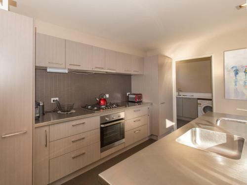 Picture Perfect - Wanaka Holiday Home