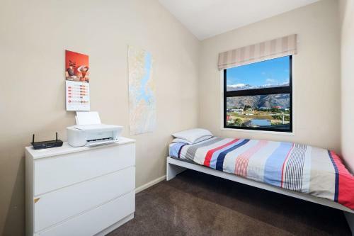 Picture Perfect - Wanaka Holiday Home