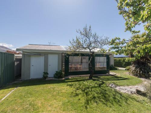 Central Sweetie - Wanaka Holiday Home
