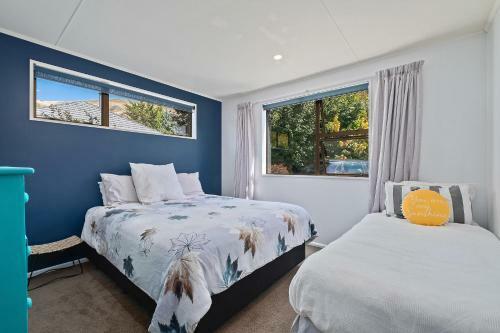 Haven On Heuchan - Wanaka Holiday Home