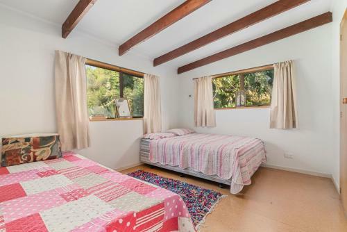 Goodall Crib - Wanaka Holiday Home
