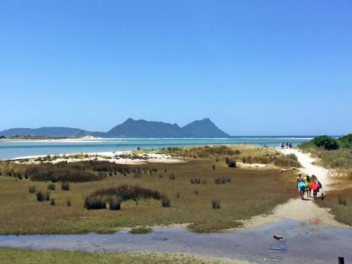 Ruakaka Sands - Ruakaka Holiday Home