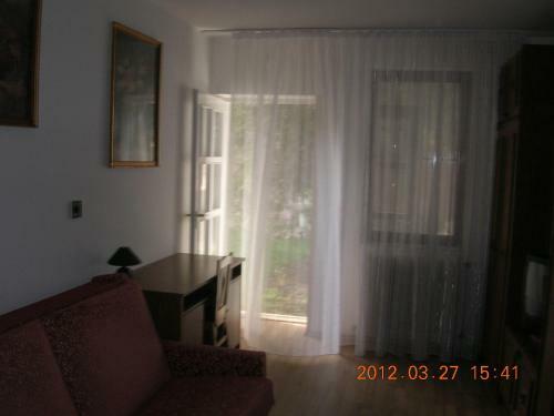 Dombai Apartman