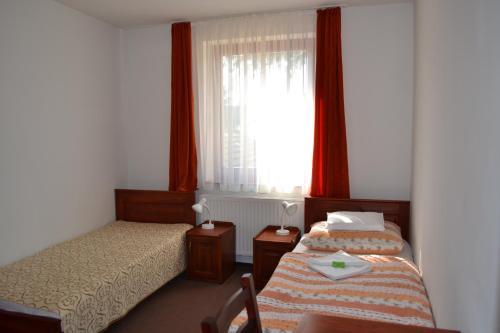 Hostal Althann Vend�gh�z �s Konferencia K�zpont