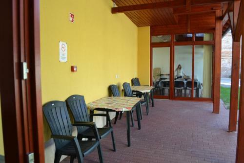 Hostal Althann Vend�gh�z �s Konferencia K�zpont