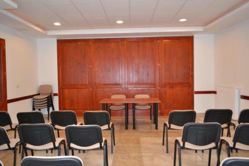 Hostal Althann Vend�gh�z �s Konferencia K�zpont