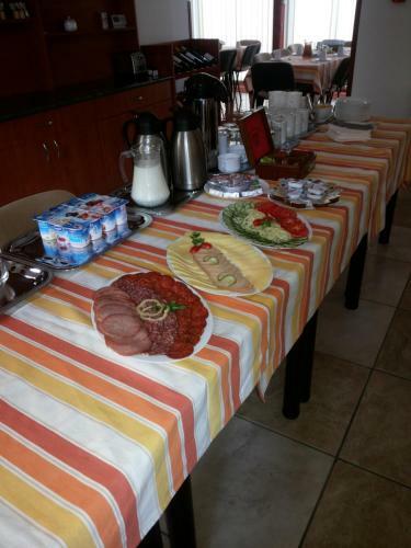 Hostal Althann Vend�gh�z �s Konferencia K�zpont