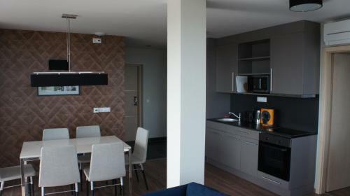 Apartamento Holiday Club F�red