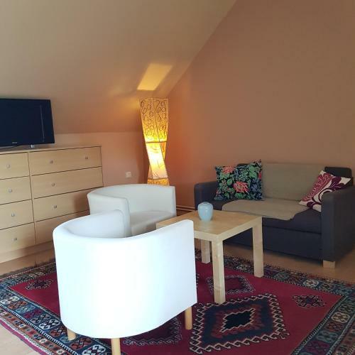 Bed & Breakfast Gomb�s K�ria Mension