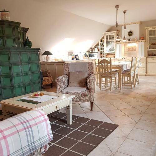 Bed & Breakfast Gomb�s K�ria Mension