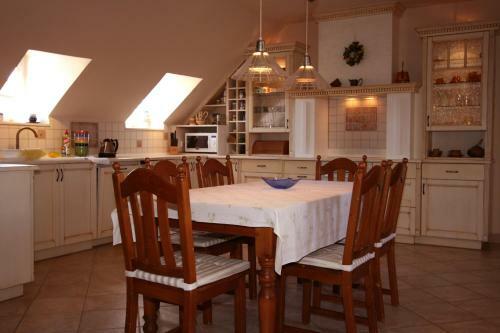 Bed & Breakfast Gomb�s K�ria Mension