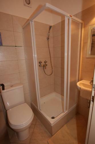 Bed & Breakfast Gomb�s K�ria Mension