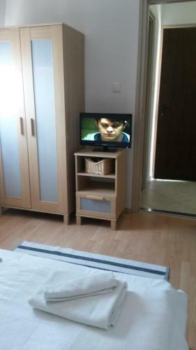 Bed & Breakfast Gomb�s K�ria Mension