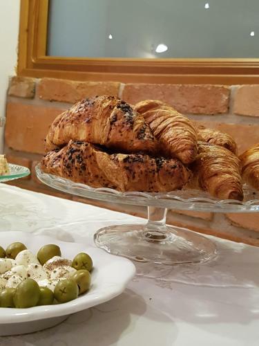 Bed & Breakfast Gomb�s K�ria Mension