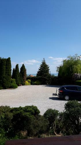 Bed & Breakfast Gomb�s K�ria Mension