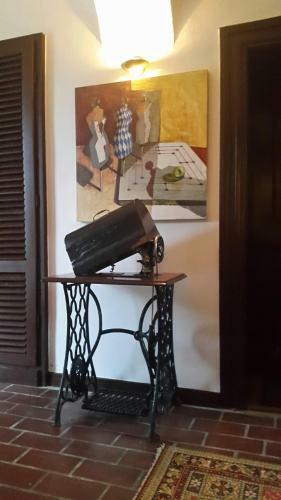 Bed & Breakfast Gomb�s K�ria Mension