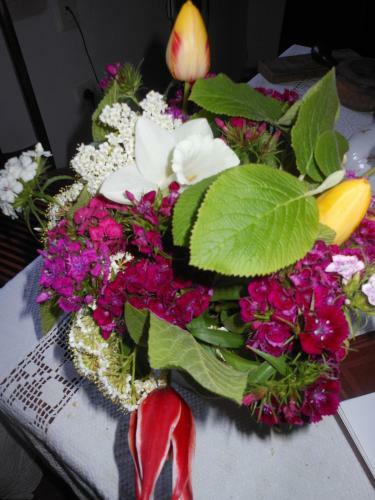 Bed & Breakfast F�nagy �s Walter Vend�g- �s Borh�z