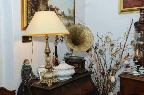 Bed & Breakfast F�nagy �s Walter Vend�g- �s Borh�z