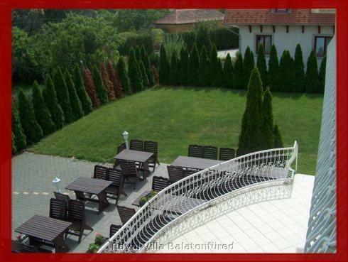 Hostal Royal Villa