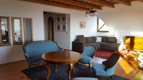 Hostal Koczor Winery & Guesthouse