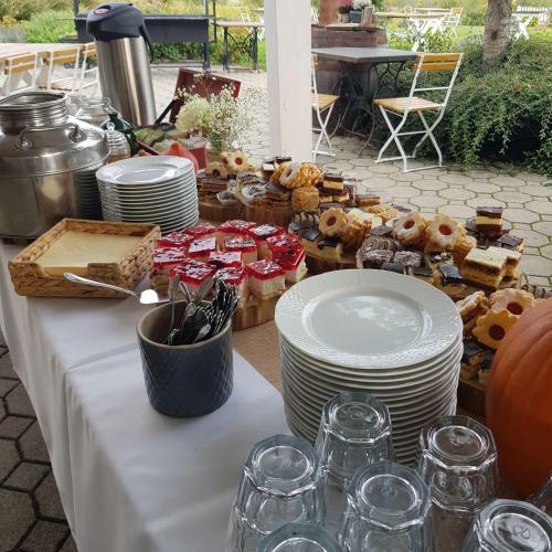 Hostal Koczor Winery & Guesthouse