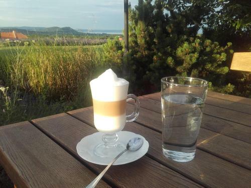 Hostal Koczor Winery & Guesthouse