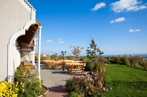 Hostal Koczor Winery & Guesthouse