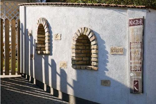 Hostal Koczor Winery & Guesthouse
