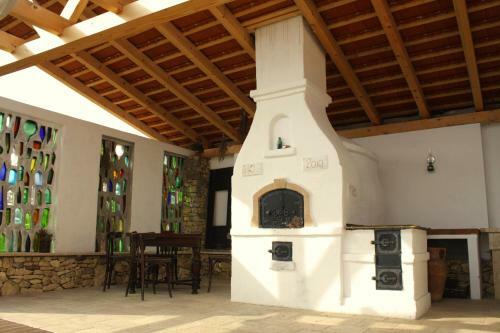 Hostal Koczor Winery & Guesthouse