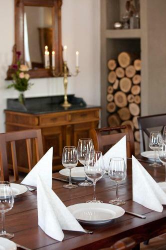 Hostal Koczor Winery & Guesthouse
