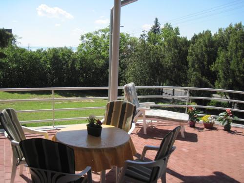 Hostal S�le Apartments & Rooms
