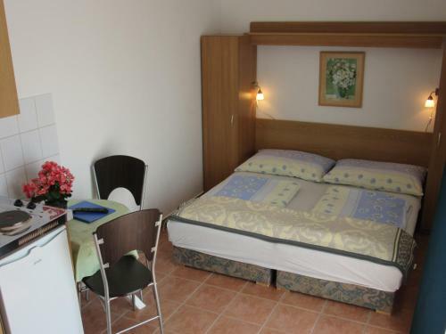 Hostal S�le Apartments & Rooms