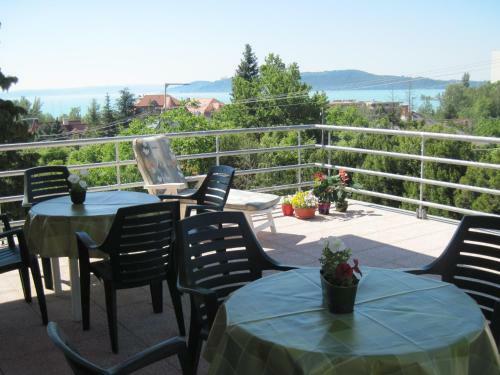 Hostal S�le Apartments & Rooms