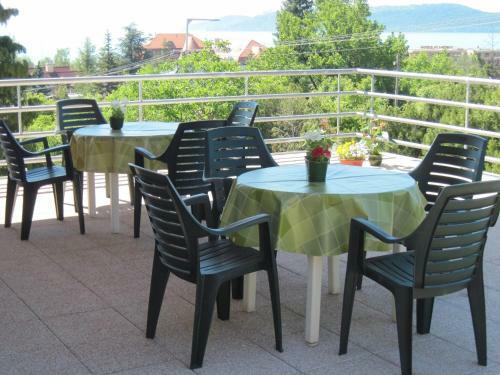 Hostal S�le Apartments & Rooms