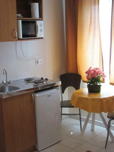 Hostal S�le Apartments & Rooms