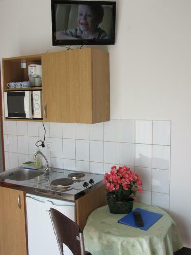 Hostal S�le Apartments & Rooms
