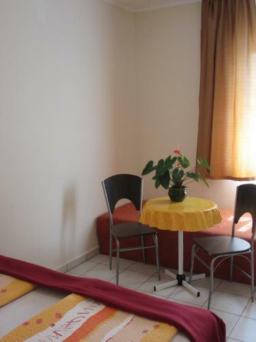 Hostal S�le Apartments & Rooms