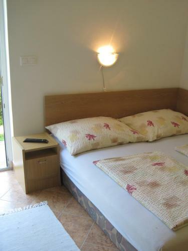 Hostal S�le Apartments & Rooms
