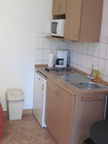 Hostal S�le Apartments & Rooms