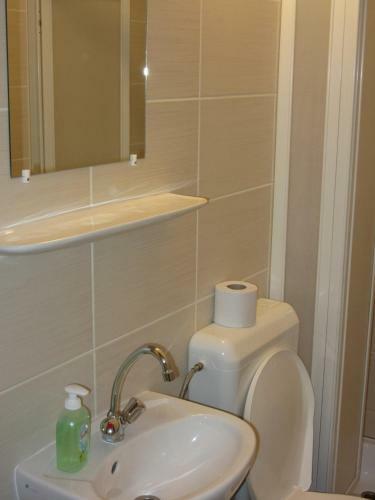 Hostal S�le Apartments & Rooms