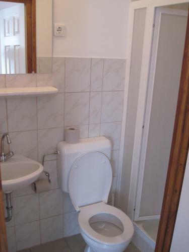 Hostal S�le Apartments & Rooms