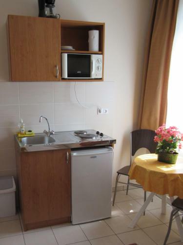 Hostal S�le Apartments & Rooms